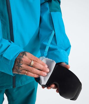 Men’s THERMOBALL™ Snow Triclimate™ Jacket