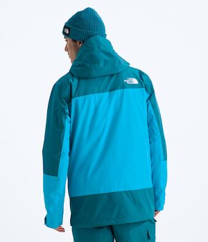 Men’s THERMOBALL™ Snow Triclimate™ Jacket