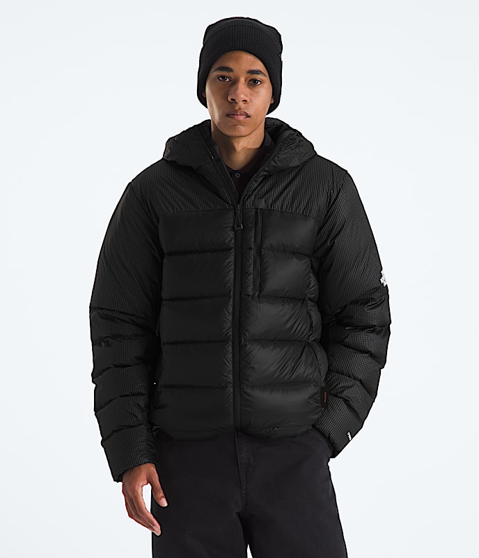 Men’s TNF™ HKe Kalix Down Hooded Jacket