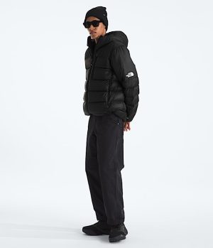 Men’s TNF™ HKe Kalix Down Hooded Jacket