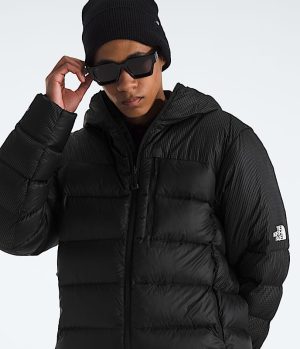 Men’s TNF™ HKe Kalix Down Hooded Jacket