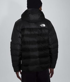 Men’s TNF™ HKe Kalix Down Hooded Jacket