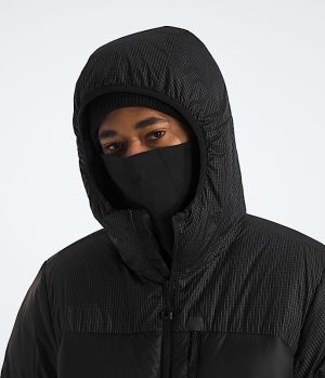 Men’s TNF™ HKe Kalix Down Hooded Jacket