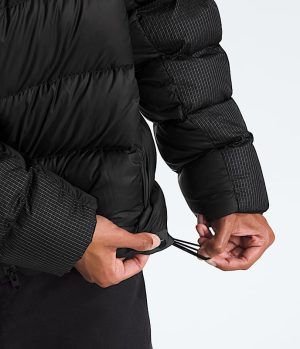 Men’s TNF™ HKe Kalix Down Hooded Jacket