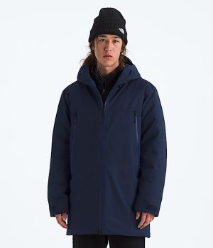 Men’s TNF™  Range Down Parka