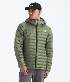 Men’s Terra Peak Hoodie