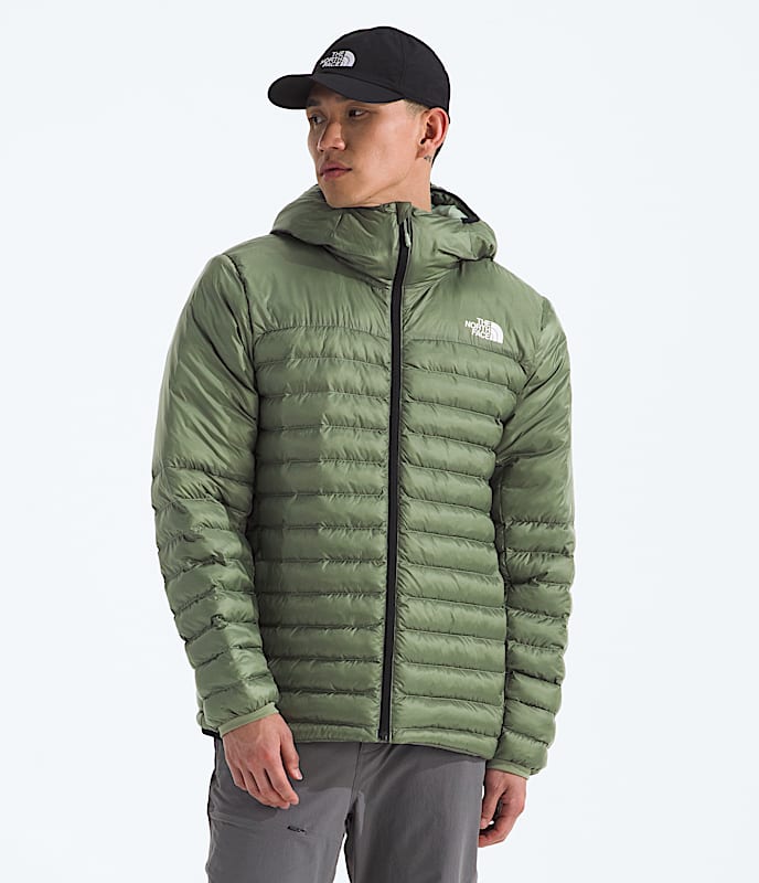 Men’s Terra Peak Hoodie