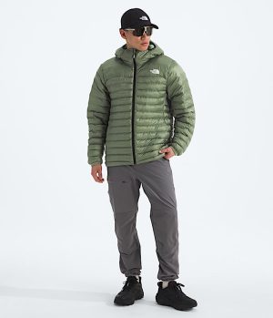 Men’s Terra Peak Hoodie