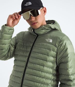 Men’s Terra Peak Hoodie