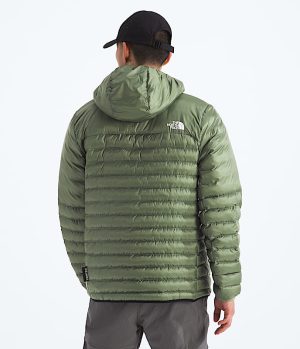 Men’s Terra Peak Hoodie