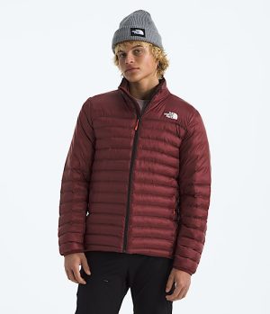 Men’s Terra Peak Jacket