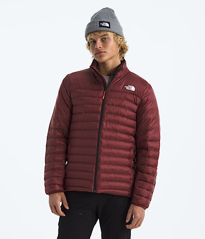 Men’s Terra Peak Jacket