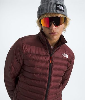 Men’s Terra Peak Jacket