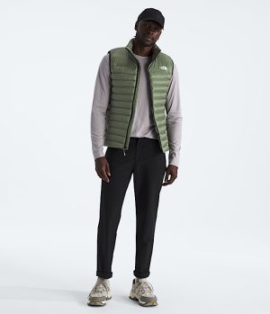 Men’s Terra Peak Vest