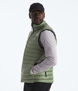 Men’s Terra Peak Vest