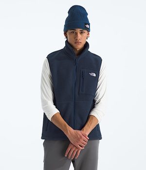 Men’s Yumiori Vest