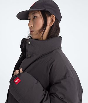 TNF™ Red Box Down Jacket