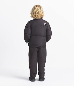 The North Face X SKIMS Kids' 1996 Nuptse Jacket