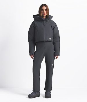 The North Face X SKIMS Women's Insulated Shell Jacket