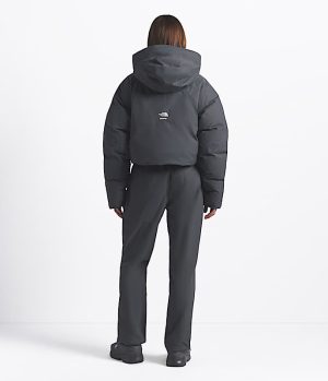 The North Face X SKIMS Women's Insulated Shell Jacket
