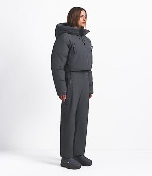 The North Face X SKIMS Women's Insulated Shell Jacket