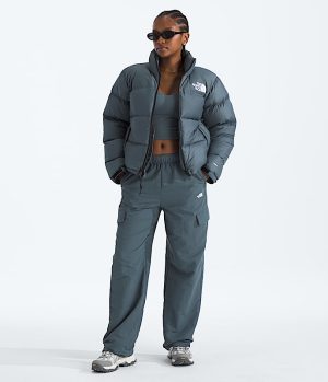 Women’s 1996 Retro Nuptse Jacket