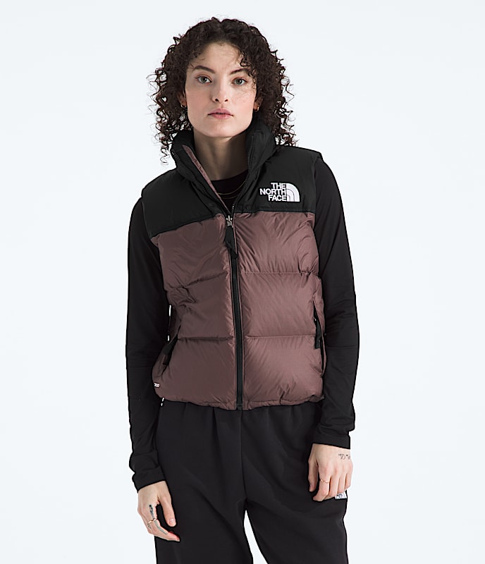 Women’s 1996 Retro Nuptse Vest