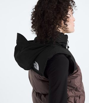 Women’s 1996 Retro Nuptse Vest