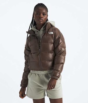 Women’s 2000 Retro Nuptse Jacket