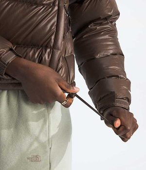 Women’s 2000 Retro Nuptse Jacket