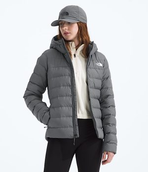 Women’s Aconcagua 3 Hoodie