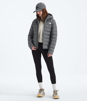 Women’s Aconcagua 3 Hoodie