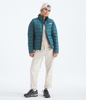 Women’s Aconcagua 3 Jacket