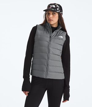 Women’s Aconcagua 3 Vest