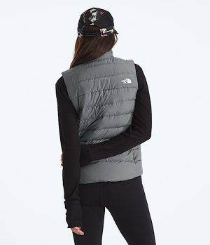 Women’s Aconcagua 3 Vest