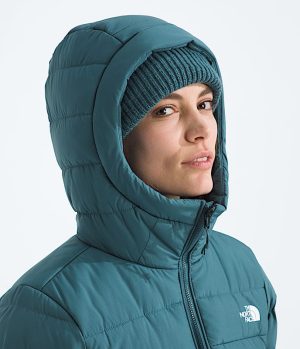 Women’s Aconcagua Parka