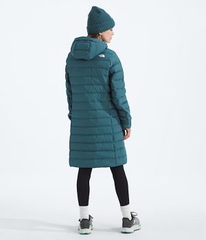 Women’s Aconcagua Parka