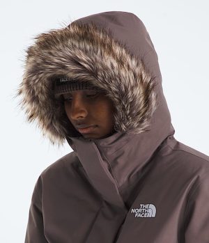 Women’s Arctic Bomber