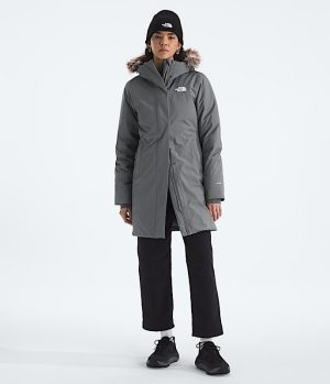Women’s Arctic Parka