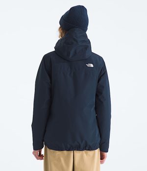 Women’s Carto Mono Triclimate™ Hooded Jacket