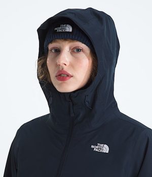 Women’s Carto Mono Triclimate™ Hooded Jacket