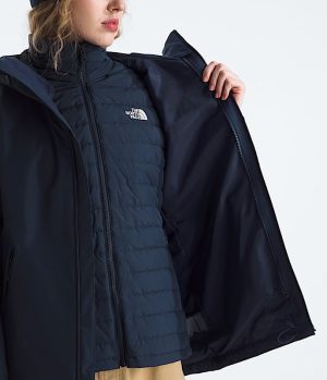 Women’s Carto Mono Triclimate™ Hooded Jacket