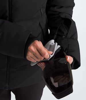 Women’s Cirque Down Jacket