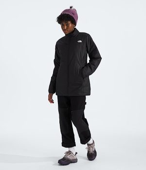 Women’s DRYVENT™ Mono Triclimate® Parka