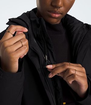 Women’s DRYVENT™ Mono Triclimate® Parka