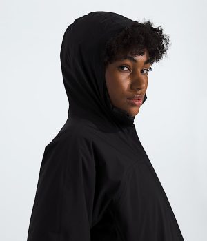 Women’s DRYVENT™ Mono Triclimate® Parka