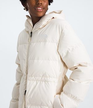Women’s Explore Farther Parka