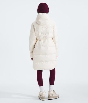 Women’s Explore Farther Parka
