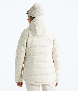 Women’s First Turn Down Jacket