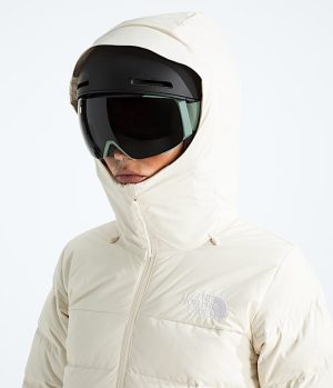 Women’s First Turn Down Jacket